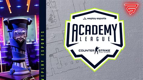 WePlay Academy League Season 5 .